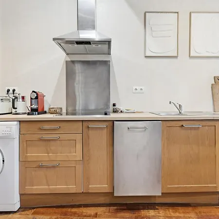 Boheme - Climatise - 2 Pas Du Port - Rue Du Cepoun San Martin *