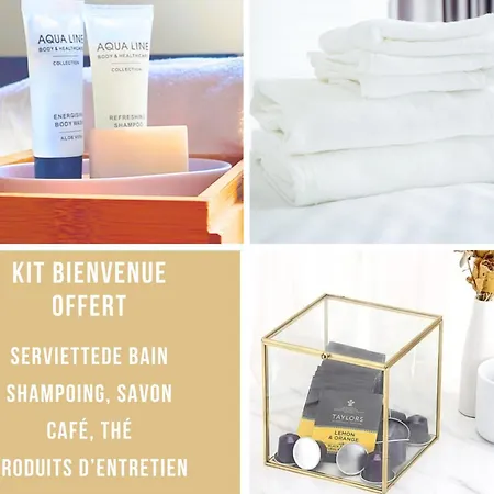 Apartment Boheme - Climatise - 2 Pas Du Port - Rue Du Cepoun San Martin