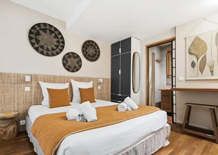 Boheme - Climatise - 2 Pas Du Port - Rue Du Cepoun San Martin Saint-Tropez