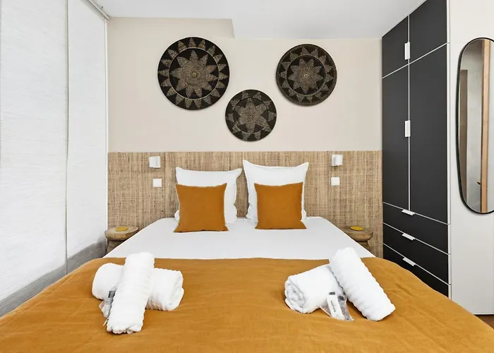 Boheme - Climatise - 2 Pas Du Port - Rue Du Cepoun San Martin Apartment Saint-Tropez